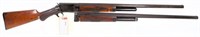 Burgess Gun Co Slide Action Pump Action Shotgun