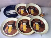 Beer Trays