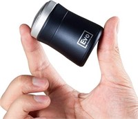 SEALED-Pocket-Sized Travel Shaver
