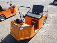 2006 Taylor-Dun SS-36 Utility Cart