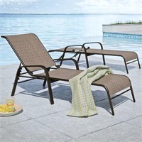 Corliving Lounge Chair - Pzt-288-r