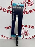 Henckels Fine Edge 6” Chefs Knife