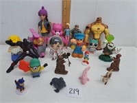 Toy Lot