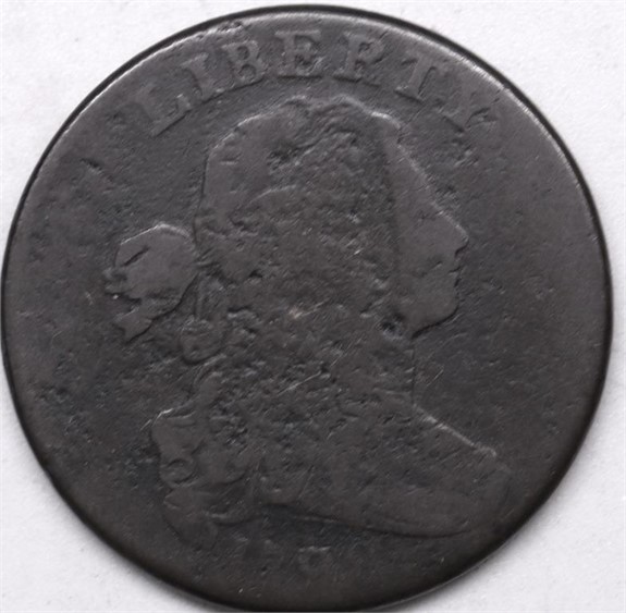 Blue Moon Coin Auction