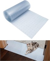 5.2Ft*12.2 inch Cat Carpet Protector