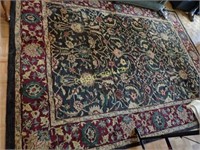 Capel Wool Carpet