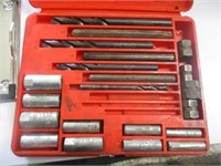 Screw Extractors Mac Tools