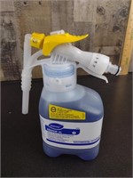 Glass & Multi Surface Cleaner