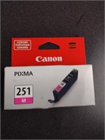 Canon 251 Ink