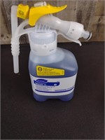 Glass & Multi Surface Cleaner