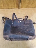 Leather Bag