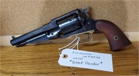 F.Llipietra .44 Cal Black Powder  Revolver