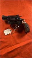 Smith & Wesson .22 LR Revolver