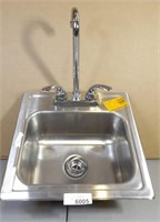 Elkay Utility Sink