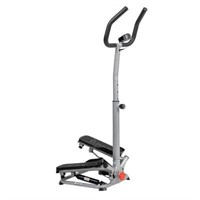 $110  Sunny Health & Fitness Stair Stepper Machine