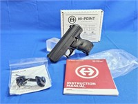 New in Box Hi-point MODEL C9 (9MM)