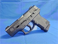 Taurus Millennium PT 111 (9MM) Pistol