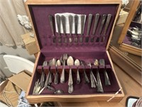 Vintage Flatware