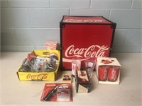 Coca-Cola Memorabilia