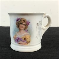 PORTRAIT MUG