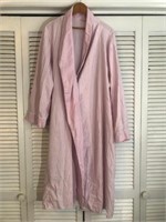 VINTAGE ADONNA ROBE LARGE