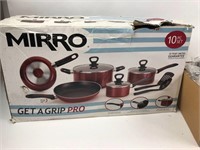 Mirro Cookware Set