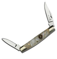 Elk Ridge Mother Of Pearl Gentlemen's Knife