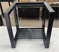 NavePoint 12U Server Rack