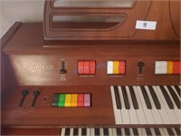 Kimball Electric Organ