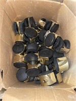 Box of casters