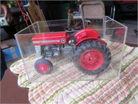 MASSEY FERGUSON 135 WIDE FRONT