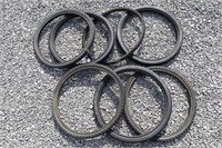 Mountain Bike Puncture Resistant Tires Lot of 7
