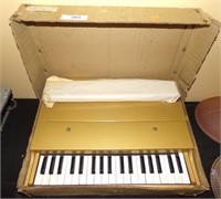 Schoenhut Child's Piano