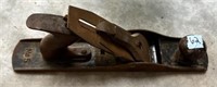 Vintage Bailey No. 5A wood plane