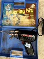 Weller Soldering Gun