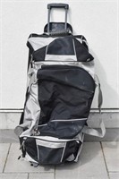 Athalon Large Travel Bag On Wheels