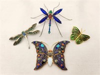 Museum & Costume Butterflies Etc