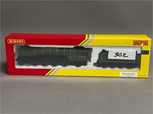 Hornby 00 Gauge Class 2P "Cock o' the North"