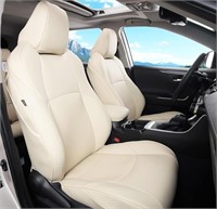 Toyota RAV4 Venza Seat Covers 2019-2023