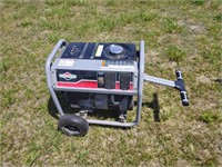 Briggs & Stratton 3500w Generator