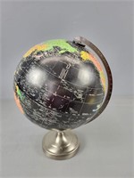 Replogle Globe On Stand