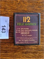112 TELEGAMES