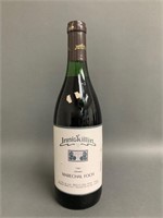 1987 Inniskillin Ontario Marechal Foch Wine