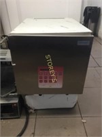 SureShot Cream / Milk Dispenser