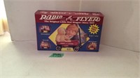 Radio Flyer mini wagon (never been opened)