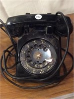 Dial Telephone