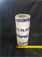 Butyl flash tape ...balance