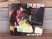 Stevie Ray Vaughan Couldnt Stand The Weather PROMO