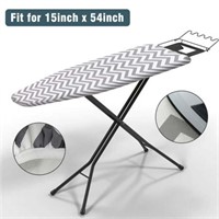 150x50cm (54 x 14)  Silicone Ironing Board Cover