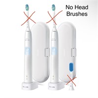 Philips Sonicare 4300 Rechargeable Toothbrush